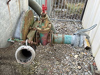 Ongebrande slurryloop - afbeelding 3 van  16