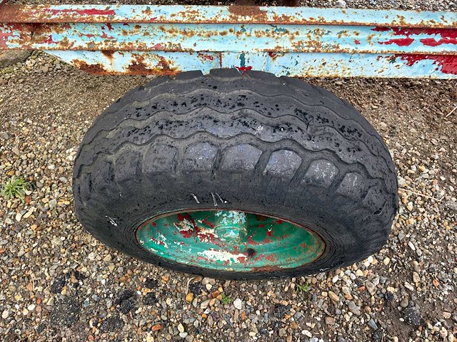 Ongebrande slurryloop - afbeelding 5 van  16