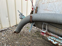 Ongebrande slurryloop - afbeelding 6 van  16