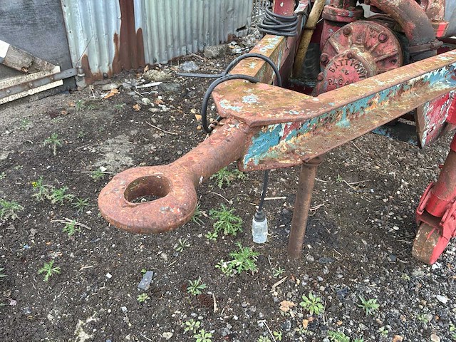 Ongebrande slurryloop - afbeelding 13 van  16