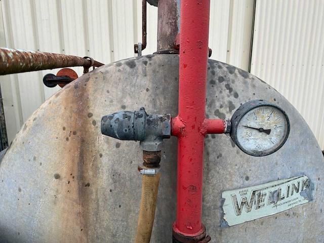 Ongebrande slurryloop - afbeelding 16 van  16