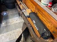 Ongebrandmerkt oud os-ploeg - afbeelding 7 van  11