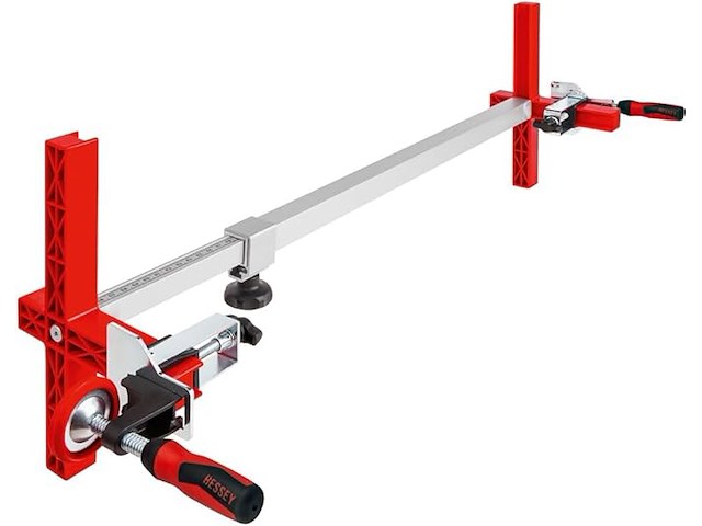 Ongebruikt, ok, bessey deurkozijnschaar, b000jlsm5k - afbeelding 1 van  4