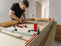 Ongebruikt, ok, bessey deurkozijnschaar, b000jlsm5k - afbeelding 4 van  4