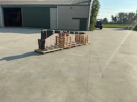 Ongebruikte kraan arm fem 2 cam gab2t.4060 heftruck toebehoren - afbeelding 6 van  39