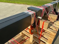 Ongebruikte kraan arm fem 2 cam gab2t.4060 heftruck toebehoren - afbeelding 14 van  39