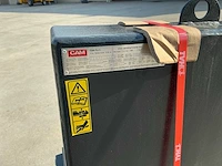 Ongebruikte kraan arm fem 2 cam gab2t.4060 heftruck toebehoren - afbeelding 26 van  39