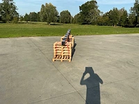 Ongebruikte kraan arm fem 2 cam gab2t.4060 heftruck toebehoren - afbeelding 35 van  39