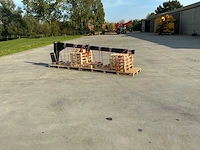 Ongebruikte kraan arm fem 2 cam gab2t.4060 heftruck toebehoren - afbeelding 38 van  39
