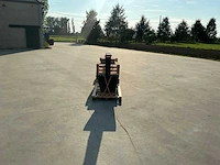 Ongebruikte kraan arm fem 2 cam gab2t.4060 heftruck toebehoren - afbeelding 4 van  38