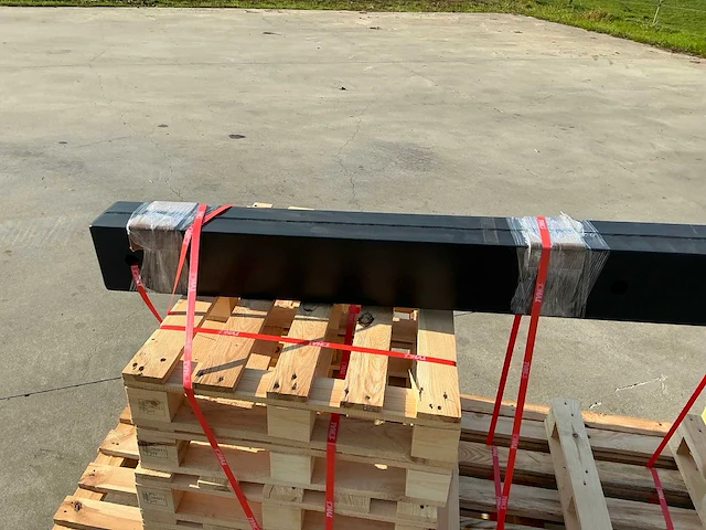 Ongebruikte kraan arm fem 2 cam gab2t.4060 heftruck toebehoren - afbeelding 24 van  38