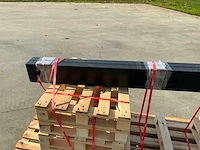 Ongebruikte kraan arm fem 2 cam gab2t.4060 heftruck toebehoren - afbeelding 24 van  38