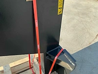 Ongebruikte kraan arm fem 2 cam gab2t.4060 heftruck toebehoren - afbeelding 6 van  38