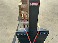 Ongebruikte kraan arm fem 2 cam gab2t.4060 heftruck toebehoren - afbeelding 8 van  38