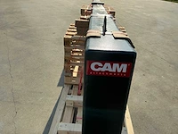 Ongebruikte kraan arm fem 2 cam gab2t.4060 heftruck toebehoren - afbeelding 9 van  38
