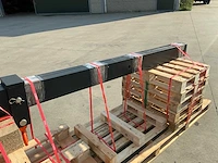 Ongebruikte kraan arm fem 2 cam gab2t.4060 heftruck toebehoren - afbeelding 15 van  38