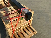 Ongebruikte kraan arm fem 2 cam gab2t.4060 heftruck toebehoren - afbeelding 17 van  38