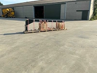 Ongebruikte kraan arm fem 2 cam gab2t.4060 heftruck toebehoren - afbeelding 4 van  39