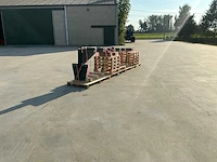 Ongebruikte kraan arm fem 2 cam gab2t.4060 heftruck toebehoren - afbeelding 7 van  39