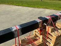Ongebruikte kraan arm fem 2 cam gab2t.4060 heftruck toebehoren - afbeelding 15 van  39