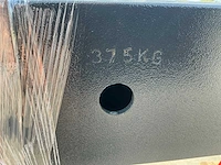 Ongebruikte kraan arm fem 2 cam gab2t.4060 heftruck toebehoren - afbeelding 18 van  39
