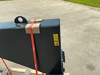 Ongebruikte kraan arm fem 2 cam gab2t.4060 heftruck toebehoren - afbeelding 21 van  39