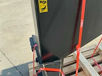 Ongebruikte kraan arm fem 2 cam gab2t.4060 heftruck toebehoren - afbeelding 27 van  39