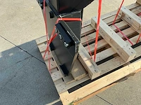 Ongebruikte kraan arm fem 2 cam gab2t.4060 heftruck toebehoren - afbeelding 28 van  39