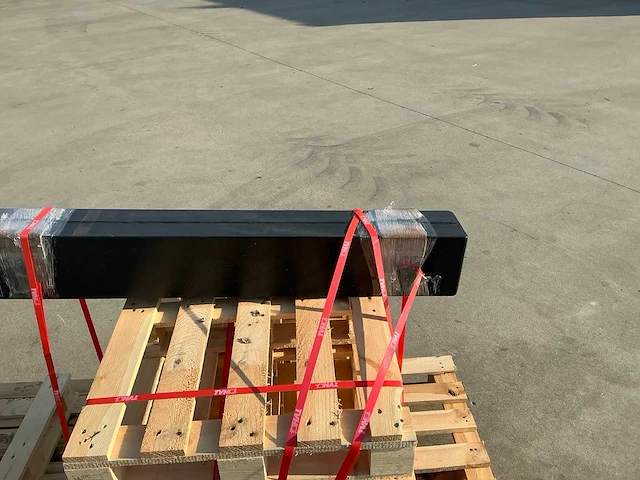 Ongebruikte kraan arm fem 2 cam gab2t.4060 heftruck toebehoren - afbeelding 32 van  39