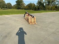 Ongebruikte kraan arm fem 2 cam gab2t.4060 heftruck toebehoren - afbeelding 36 van  39