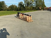 Ongebruikte kraan arm fem 2 cam gab2t.4060 heftruck toebehoren - afbeelding 37 van  39
