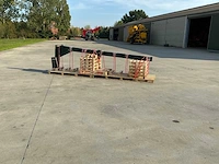 Ongebruikte kraan arm fem 2 cam gab2t.4060 heftruck toebehoren - afbeelding 39 van  39