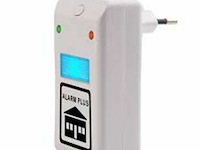 Ongedierte bestrijder - afbeelding 1 van  1