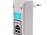 Ongedierte bestrijding - afbeelding 1 van  1