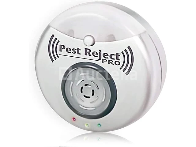 Ongedierteafstoting pro-insectenwerend middel - afbeelding 2 van  3