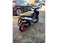 Ongekend - light mopeds & light motorised scooters - afbeelding 3 van  6