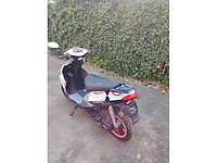 Ongekend - light mopeds & light motorised scooters - afbeelding 4 van  6