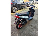 Ongekend - light mopeds & light motorised scooters - afbeelding 6 van  6