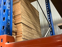 Ongelakte tubespaan schildersdeuren (54x) - afbeelding 6 van  6