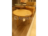 Ongelijk salontafelset - afbeelding 3 van  10