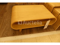 Ongelijk salontafelset - afbeelding 5 van  10