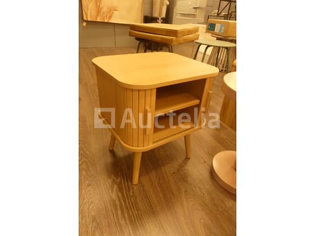 Ongelijk salontafelset - afbeelding 6 van  10