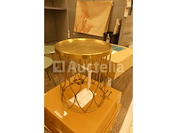 Ongelijk salontafelset - afbeelding 7 van  10