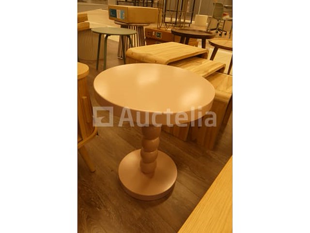 Ongelijk salontafelset - afbeelding 8 van  10