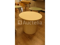 Ongelijk salontafelset - afbeelding 9 van  10