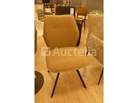 Ongelijke stoel- en fauteuilsset - afbeelding 5 van  10