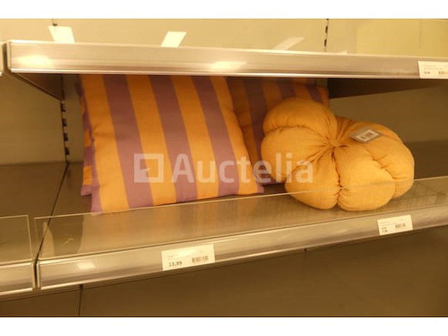 Ongelijkmatige kussenset - afbeelding 2 van  7