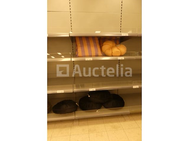 Ongelijkmatige kussenset - afbeelding 3 van  7