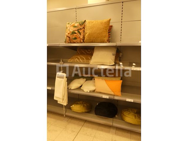 Ongelijkmatige kussenset - afbeelding 4 van  7