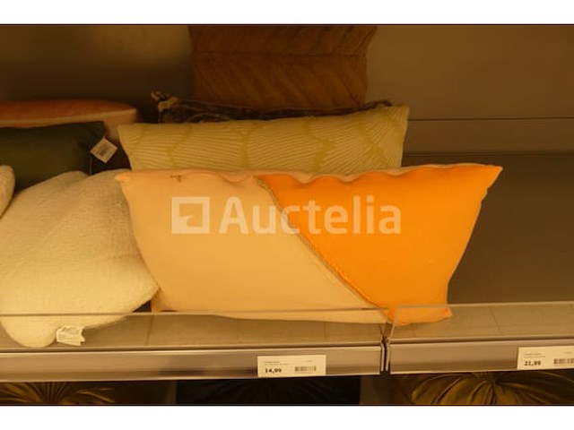 Ongelijkmatige kussenset - afbeelding 5 van  7